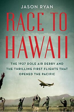 E-Book (pdf) Race to Hawaii von Jason Ryan