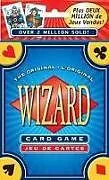 Textkarten / Symbolkarten Original Wizard Card Game von U.S. Games Ltd.
