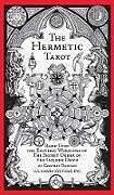 Textkarten / Symbolkarten The Hermetic Tarot von Godfrey Dowson