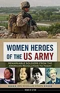 E-Book (pdf) Women Heroes of the US Army von Ann McCallum Staats
