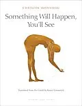 E-Book (epub) Something Will Happen, You'll See von Christos Ikonomou