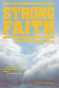 E-Book (epub) Strong Faith for the Last Days von Jack Hartman