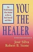 Couverture cartonnée You the Healer de Silva & Stone