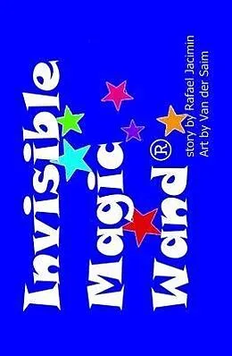 E-Book (epub) Invisible Magic Wand® von Rafael Jacimin
