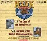 Audio CD (CD/SACD) Hank the Cowdog von John R Erickson