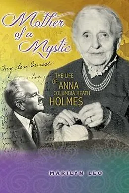 E-Book (epub) Mother of a Mystic von Marilyn Leo