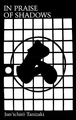 E-Book (pdf) In Praise of Shadows von Junichiro Tanizaki