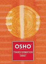 Kartonierter Einband OSHO Transformation Tarot von Osho
