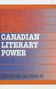 Canadian Literary Power