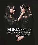 Fester Einband Humanoid von Max Aguilera-Hellweg