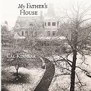 Kartonierter Einband My Father's House von Cal Kinnear