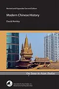 E-Book (epub) Modern Chinese History von David Kenley