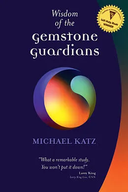 E-Book (epub) Wisdom of the Gemstone Guardians von Michael Katz
