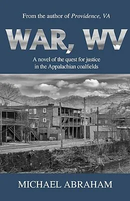E-Book (epub) War, WV von Michael Abraham