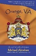 Couverture cartonnée Orange, VA de Michael Abraham