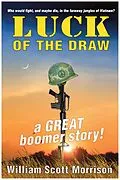 E-Book (epub) Luck of the Draw (The Sixties Generation, #2) von William Scott Morrison