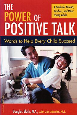 E-Book (epub) Power of Positive Talk von Douglas Bloch