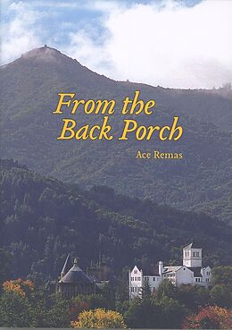 E-Book (epub) From the Back Porch von Ace Remas