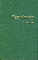Kartonierter Einband Hypnotherapy von dave Elman