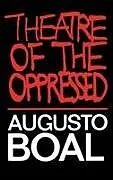 Kartonierter Einband (Kt) Theatre of the Oppressed von Augusto Boal