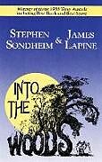 Couverture cartonnée Into the Woods (TCG Edition) de Stephen Sondheim, James Lapine
