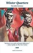 Kartonierter Einband Winter Quarters von Osvaldo Soriano