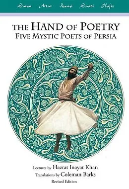 E-Book (epub) Hand of Poetry von Unknown
