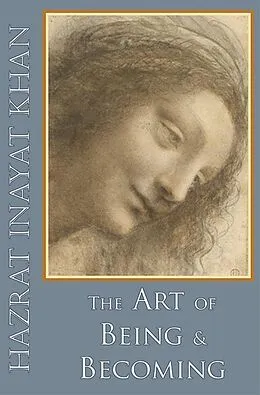 E-Book (pdf) Art of Being & Becoming von Inayat Khan Hazrat