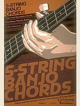 Ron Middlebrook Notenblätter 5-String Banjo Chords