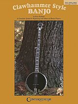 Ken Perlman Notenblätter Clawhammer Style Banjofor 5-string banjo