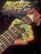 Dave Celentano Notenblätter Monster Scales and Modes