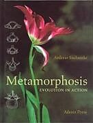 Livre Relié Metamorphosis de Andreas Suchantke