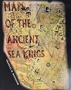 Couverture cartonnée Maps of the Ancient Sea Kings de Charles Hapgood