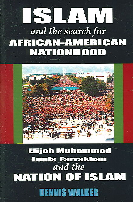 Islam and the Search for African America