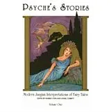 Kartonierter Einband Psyche's Stories, Volume 1 von Murray Corbett, Lionel Stein
