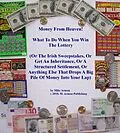 E-Book (epub) What To Do When You Win The Lottery von Mike Arman
