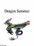 E-Book (epub) Dragon Summer von Mike Arman