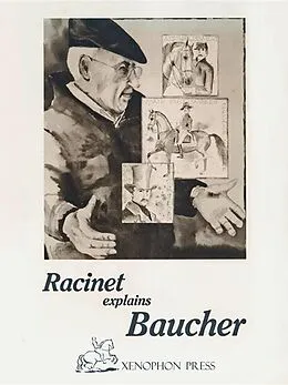E-Book (epub) RACINET EXPLAINS BAUCHER von Jean-Claude Racinet, Francois Baucher