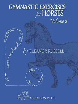 ePUB Gymnastic Exercises For Horses von Eleanor Russell