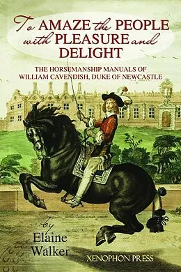 E-Book (epub) 'To Amaze the People with Pleasure and Delight" von Elaine Walker