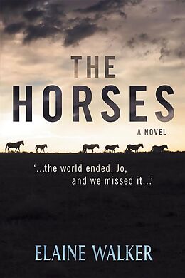 E-Book (epub) The Horses von Elaine Walker