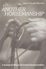 E-Book (epub) Another Horsemanship von Jean-Claude Racinet
