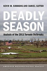 eBook (pdf) Deadly Season de Kevin Simmons, Sutter Daniel