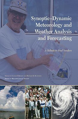 eBook (pdf) Synoptic-Dynamic Meteorology and Weather Analysis and Forecasting de Lance Bosart, Howard Bluestein