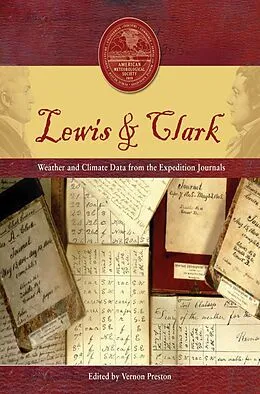 E-Book (pdf) Lewis and Clark von Vernon Preston