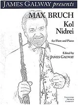 Max Bruch Notenblätter Kol Nidrei