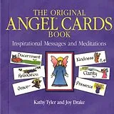 Kartonierter Einband The Original Angel Cards von Kathy (Kathy Tyler) Tyler, Joy (Joy Drake) Drake