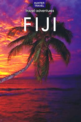 E-Book (epub) Fiji Travel Adventures von Thomas Booth