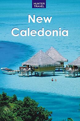 E-Book (epub) New Caledonia von Thomas Booth