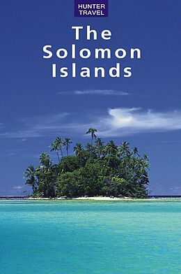 E-Book (epub) Solomon Islands von Thomas Booth
